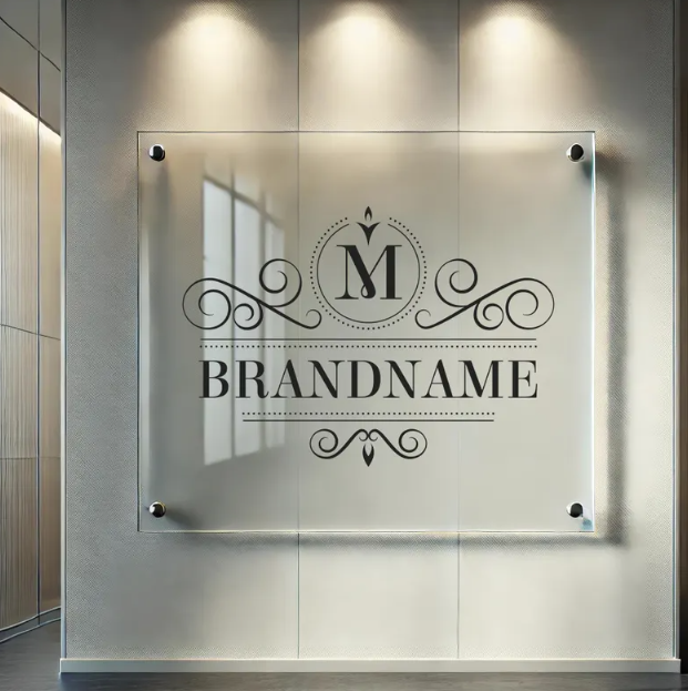 Exemple pro — impression premium