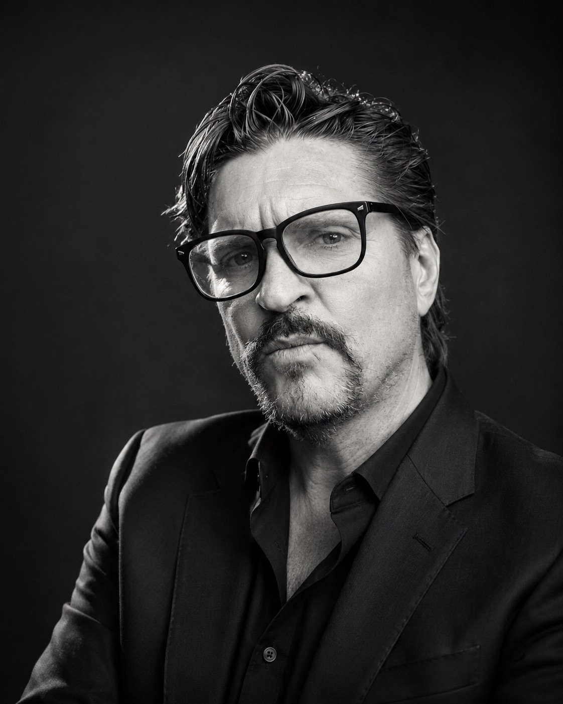 Nicolas Savary, directeur et fondateur de Swiss Art Picture